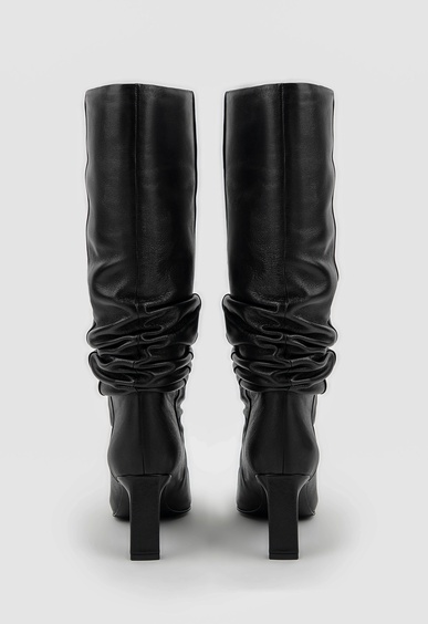 Сапоги на каблуке Mario Berlucci Сапоги на каблуке Mario Berlucci