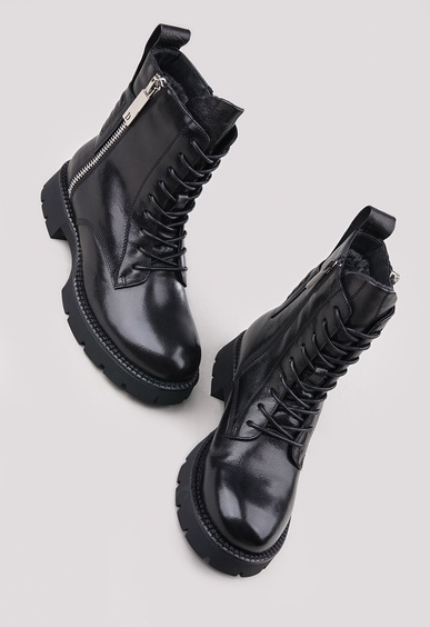 Ботинки Mario Berlucci Ботинки Mario Berlucci