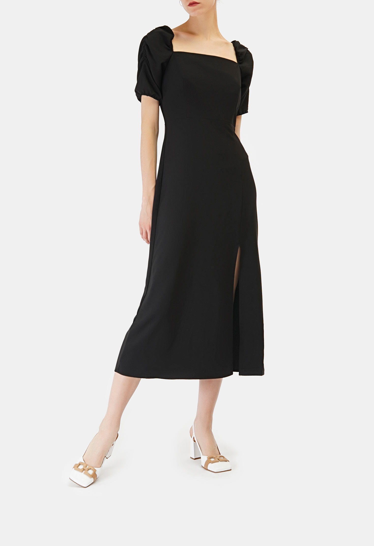 Туфли Mario Berlucci Туфли Mario Berlucci