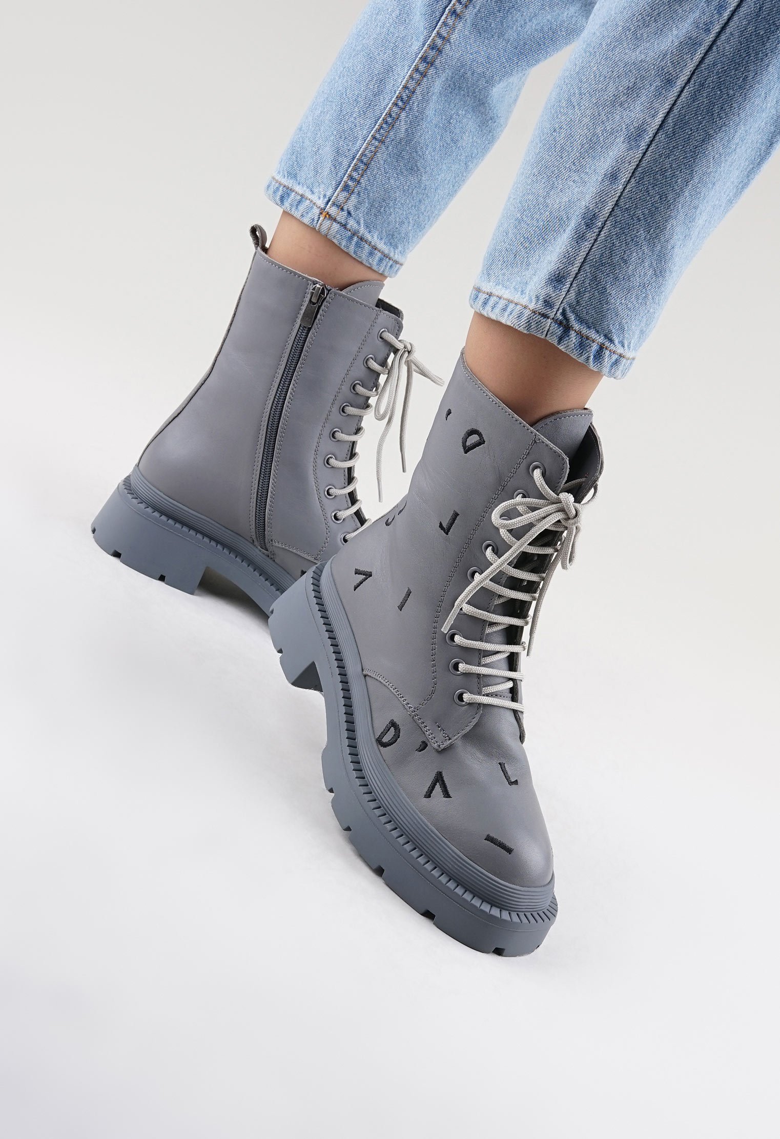 Ботинки Mario Berlucci Ботинки Mario Berlucci