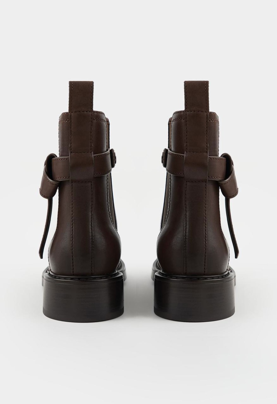 Полусапоги Mario Berlucci