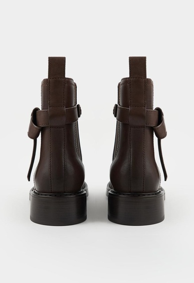 Полусапоги Mario Berlucci Полусапоги Mario Berlucci