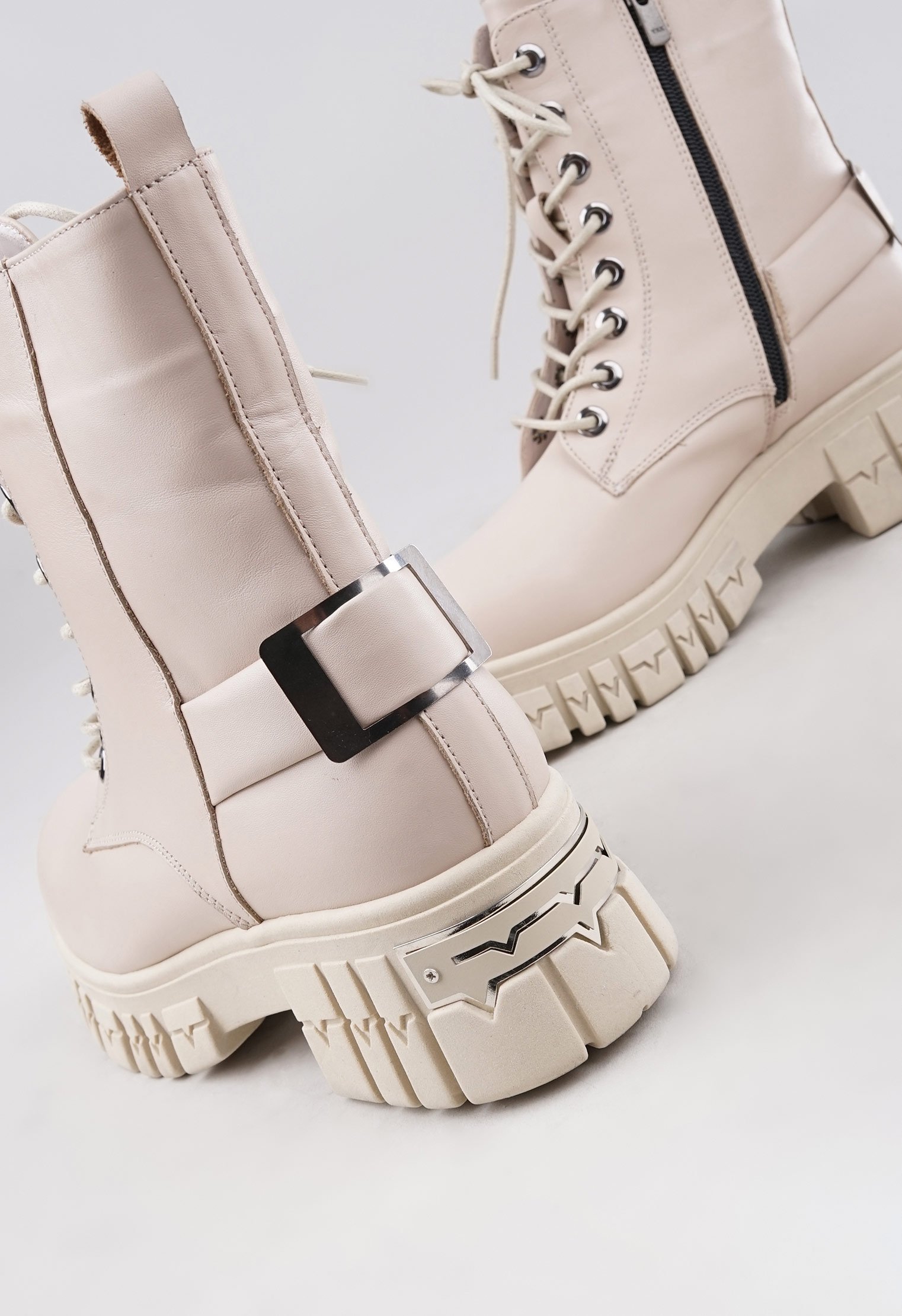 Ботинки Mario Berlucci Ботинки Mario Berlucci