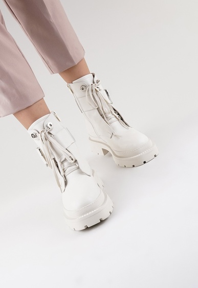 Ботинки Mario Berlucci Ботинки Mario Berlucci