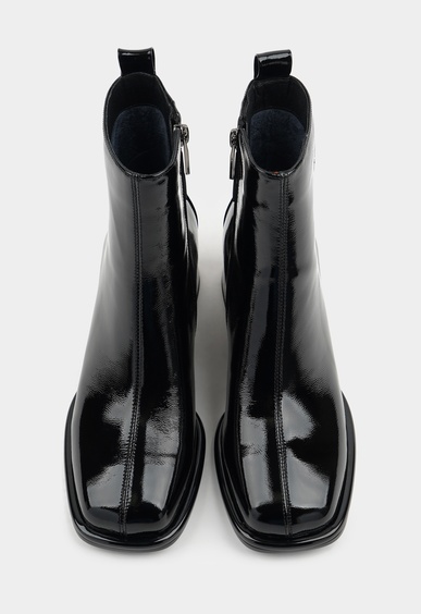 Ботильоны Mario Berlucci Ботильоны Mario Berlucci