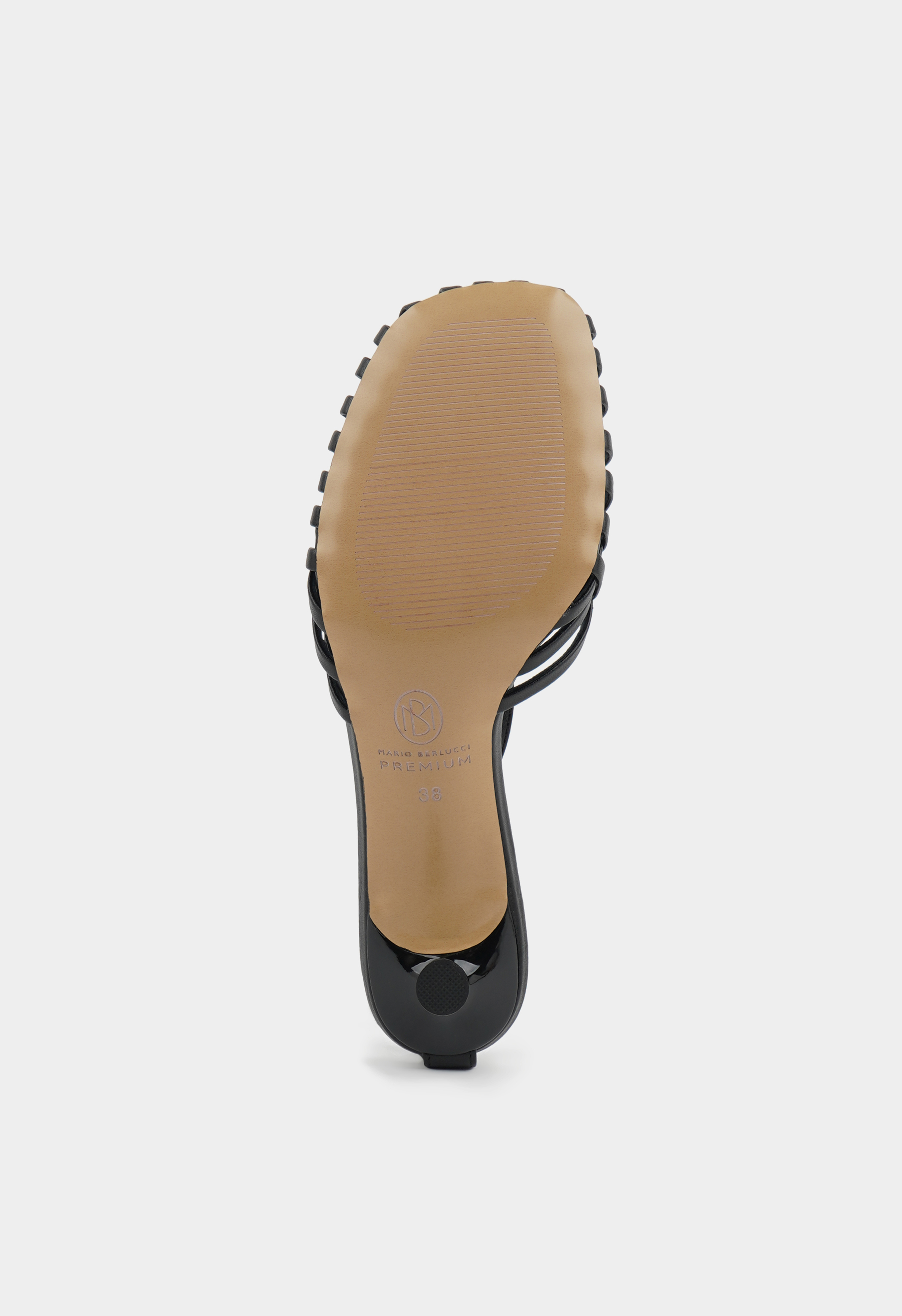 Босоножки Mario Berlucci Босоножки Mario Berlucci