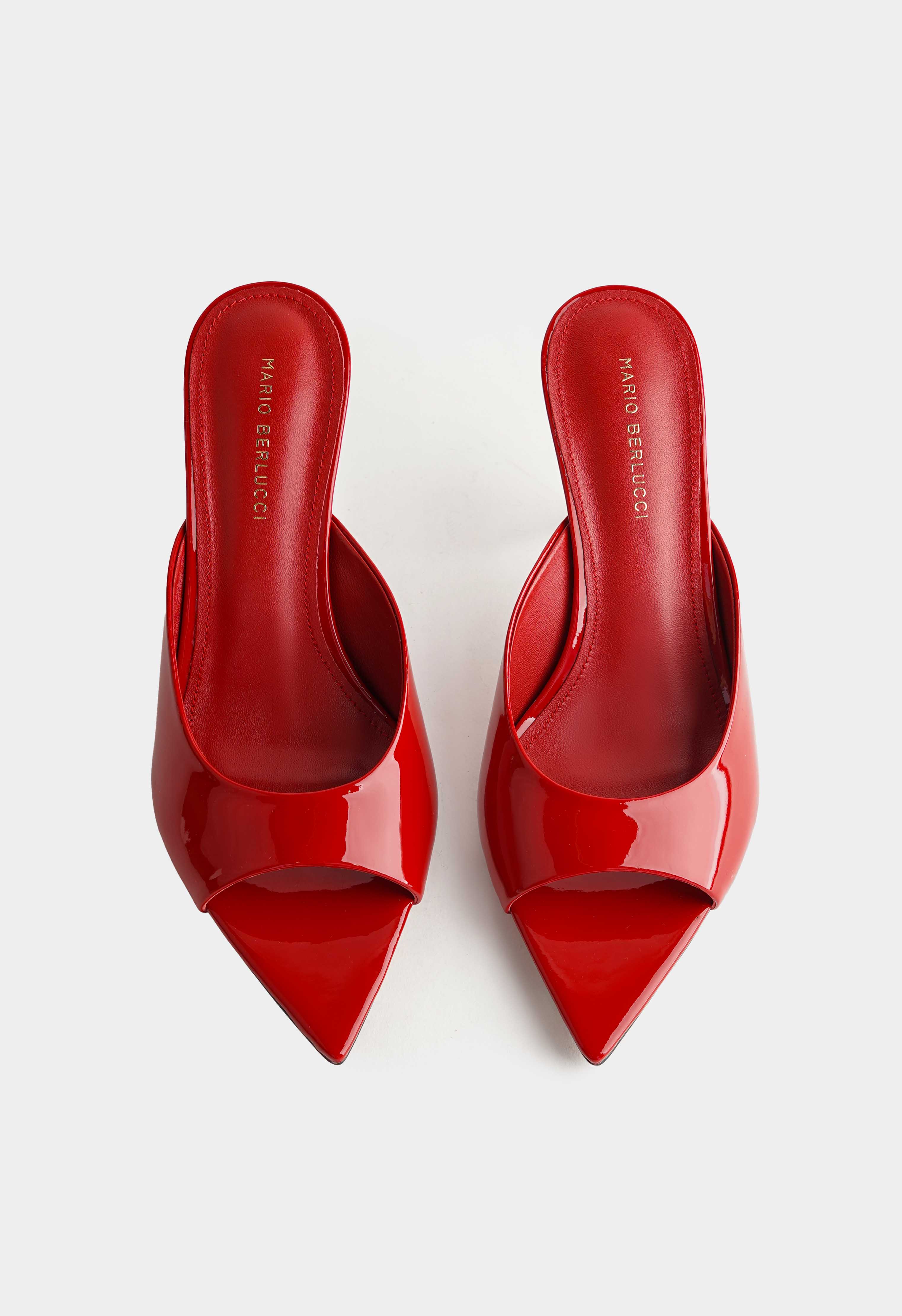 Мюли Mario Berlucci