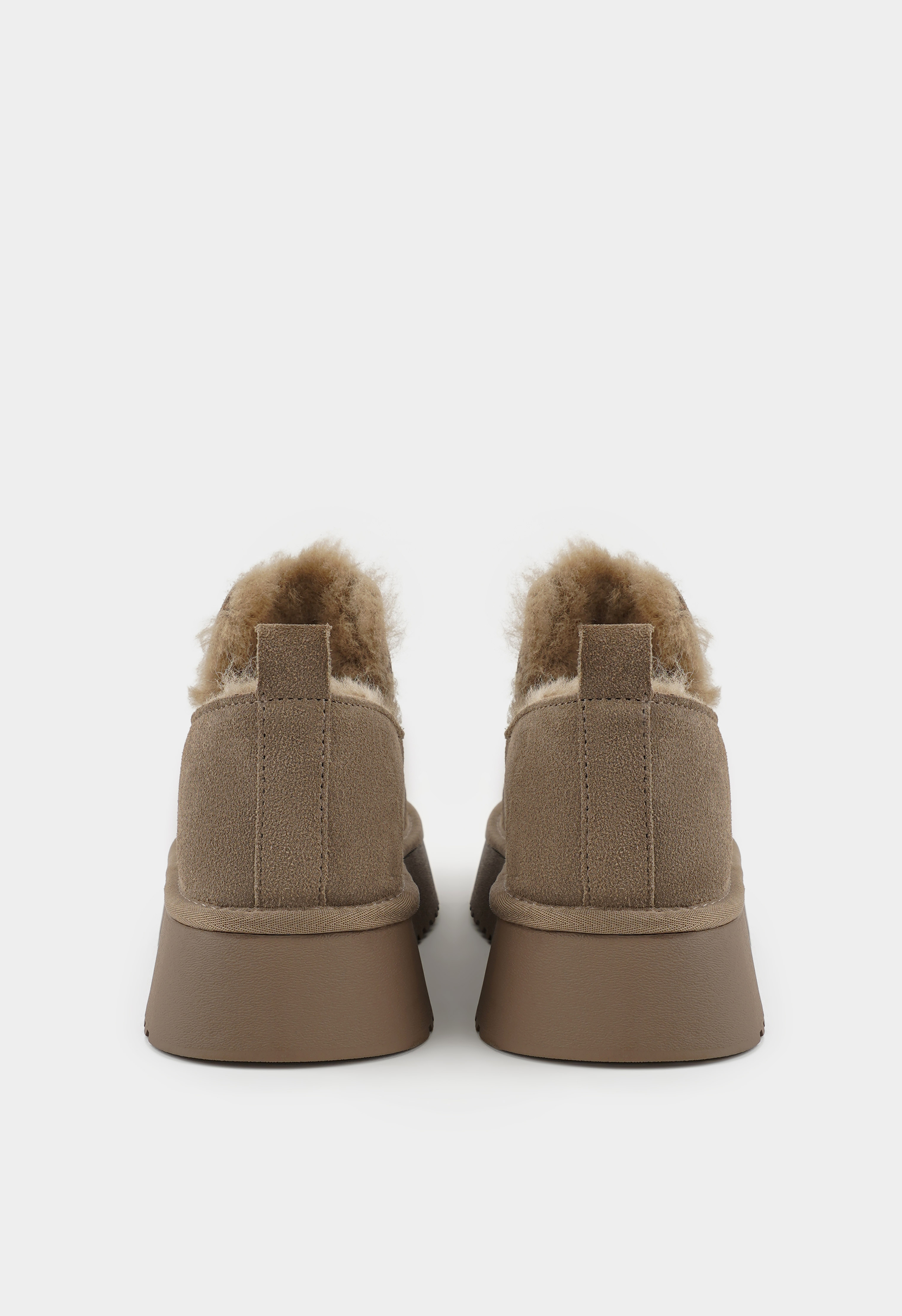 Угги Mario Berlucci