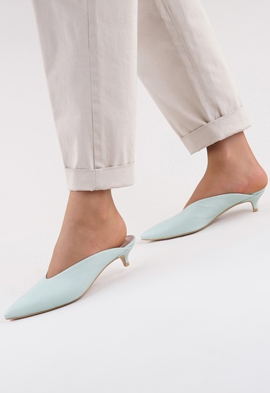 Туфли Mario Berlucci Туфли Mario Berlucci