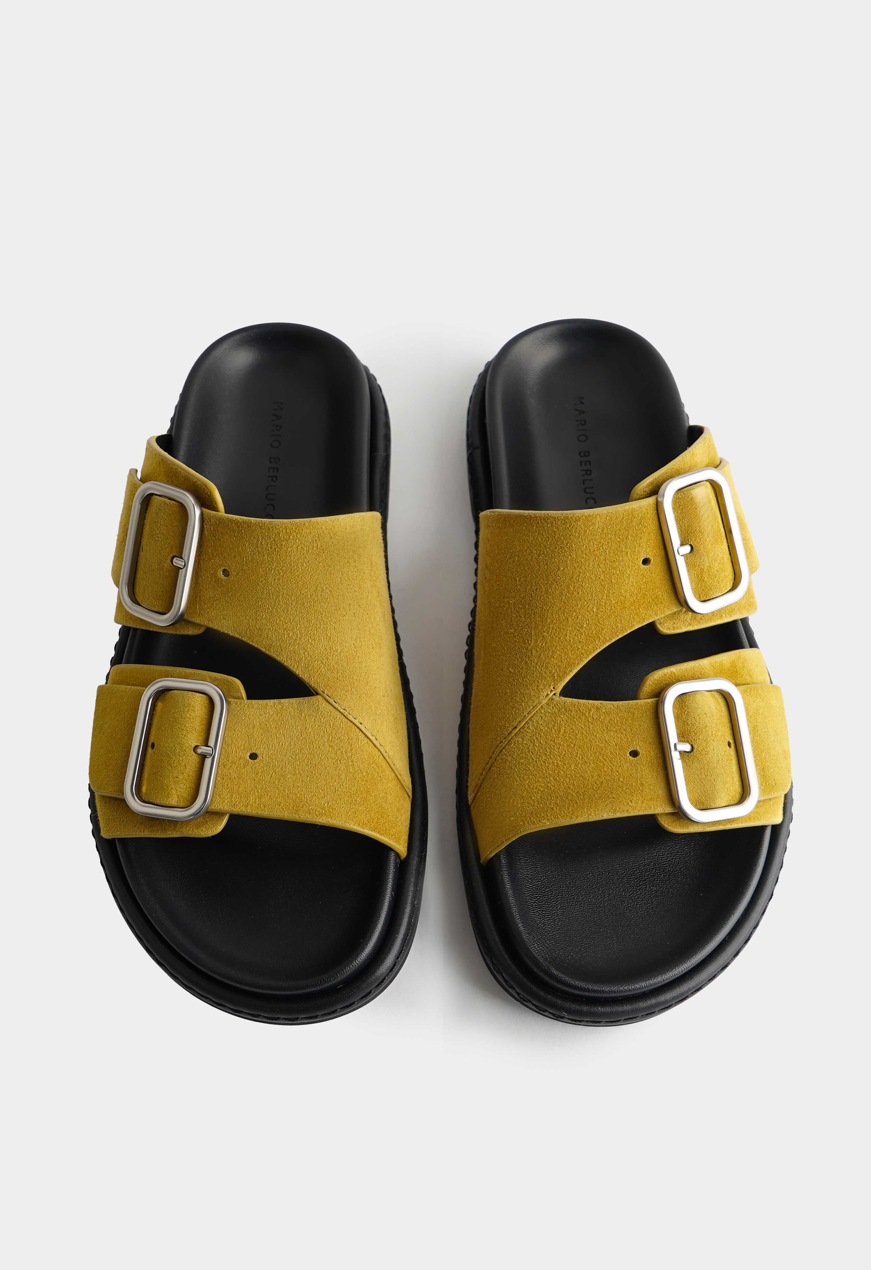 Пантолеты Mario Berlucci