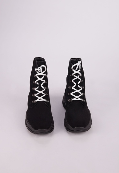 Ботинки Mario Berlucci Ботинки Mario Berlucci