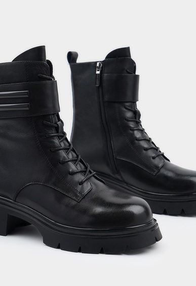 Ботинки Mario Berlucci Ботинки Mario Berlucci