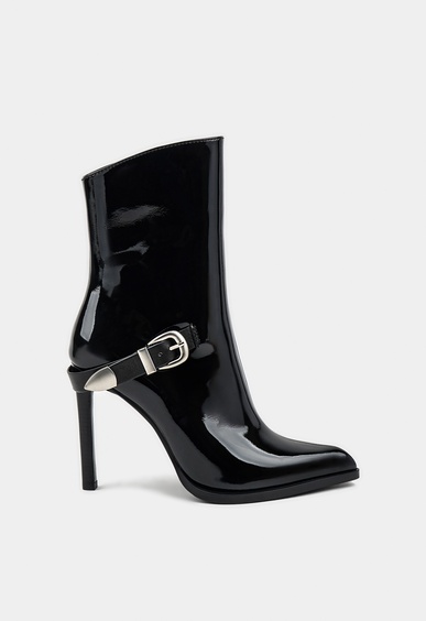 Ботильоны Mario Berlucci Ботильоны Mario Berlucci