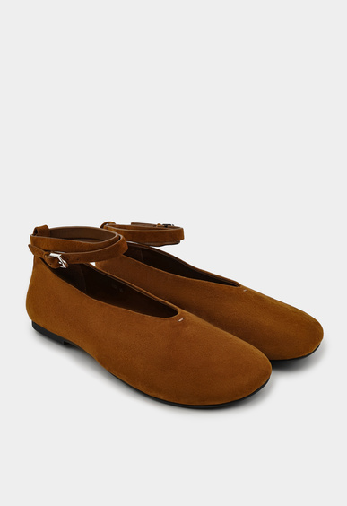 Балетки Mario Berlucci Балетки Mario Berlucci