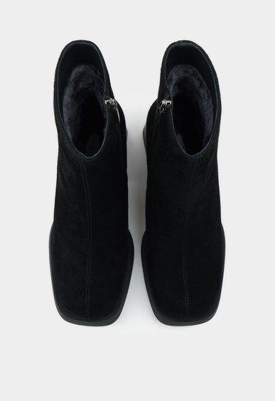 Ботильоны Mario Berlucci Ботильоны Mario Berlucci