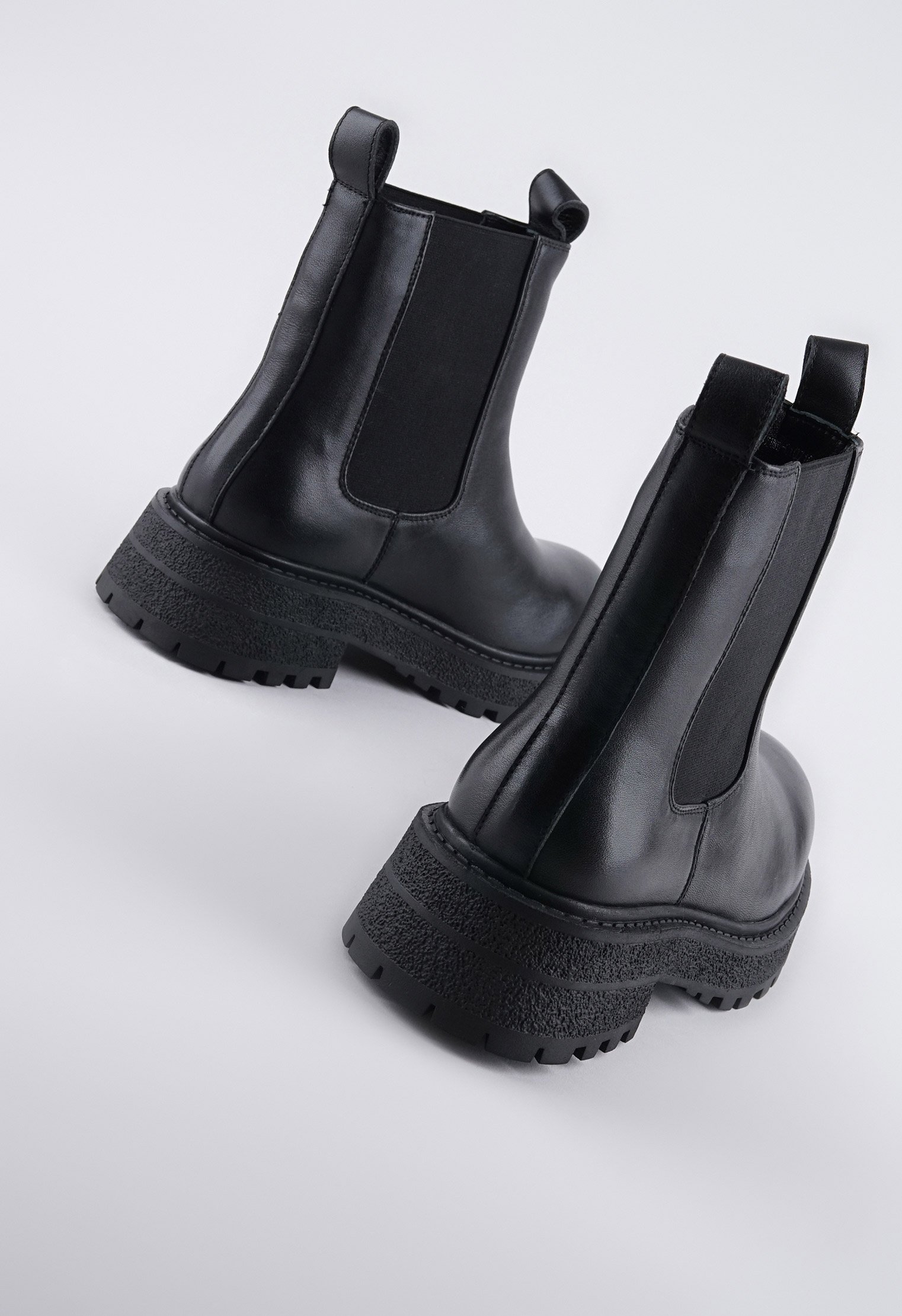 Ботинки Mario Berlucci Ботинки Mario Berlucci