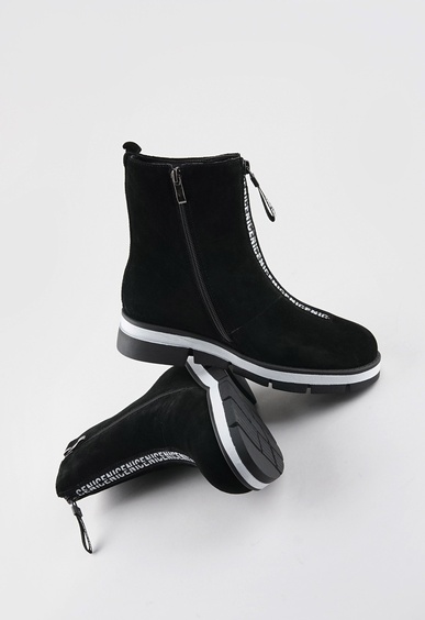 Ботинки Mario Berlucci Ботинки Mario Berlucci