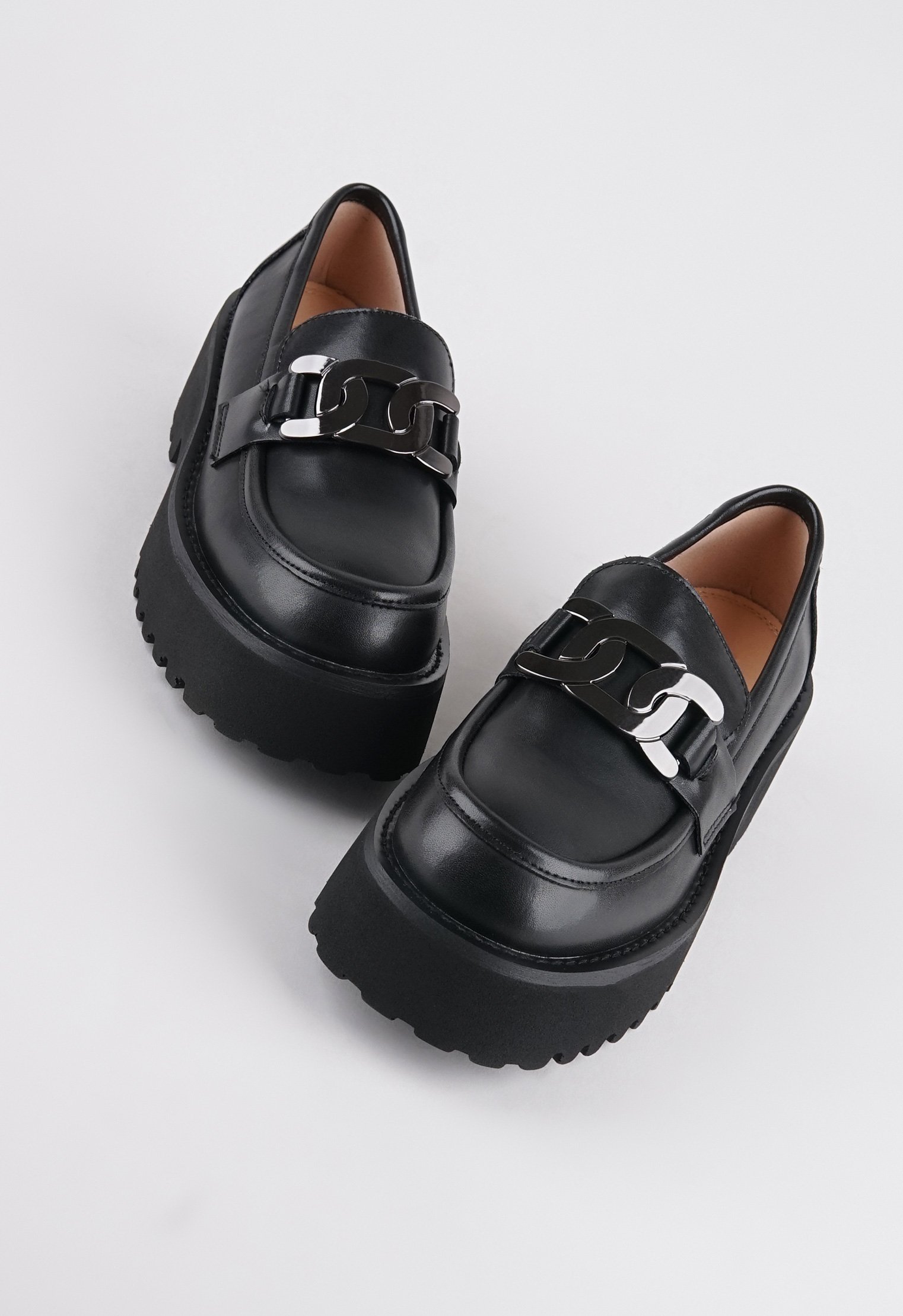 Туфли на низком каблуке Mario Berlucci Туфли на низком каблуке Mario Berlucci