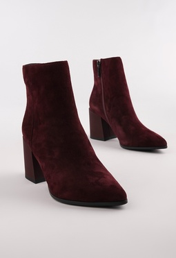 Ботильоны Mario Berlucci Ботильоны Mario Berlucci