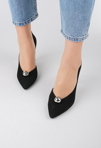 Туфли на шпильке Mario Berluchi Туфли на шпильке Mario Berluchi