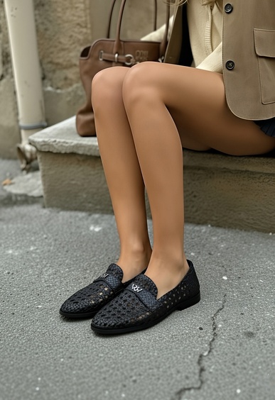 Лоферы Лоферы