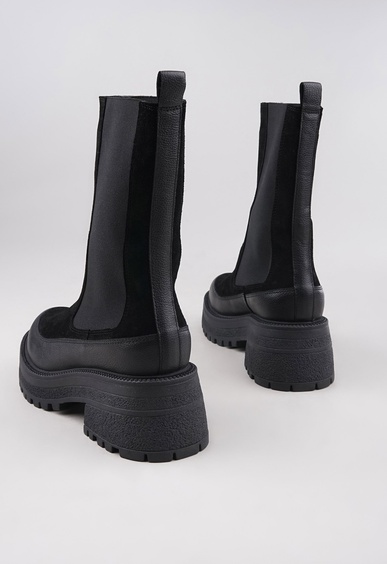 Ботинки Mario Berlucci Ботинки Mario Berlucci