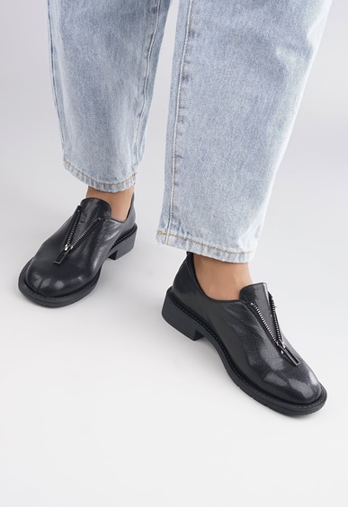 Туфли на низком каблуке Mario Berlucci Туфли на низком каблуке Mario Berlucci