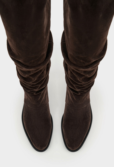 Сапоги Mario Berlucci Сапоги Mario Berlucci