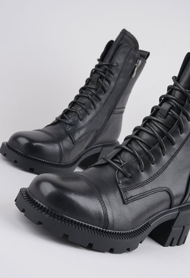 Ботинки Mario Berlucci Ботинки Mario Berlucci