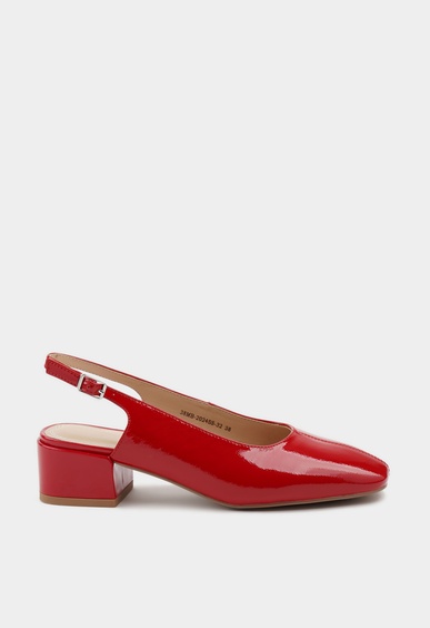 Туфли Mario Berlucci Туфли Mario Berlucci