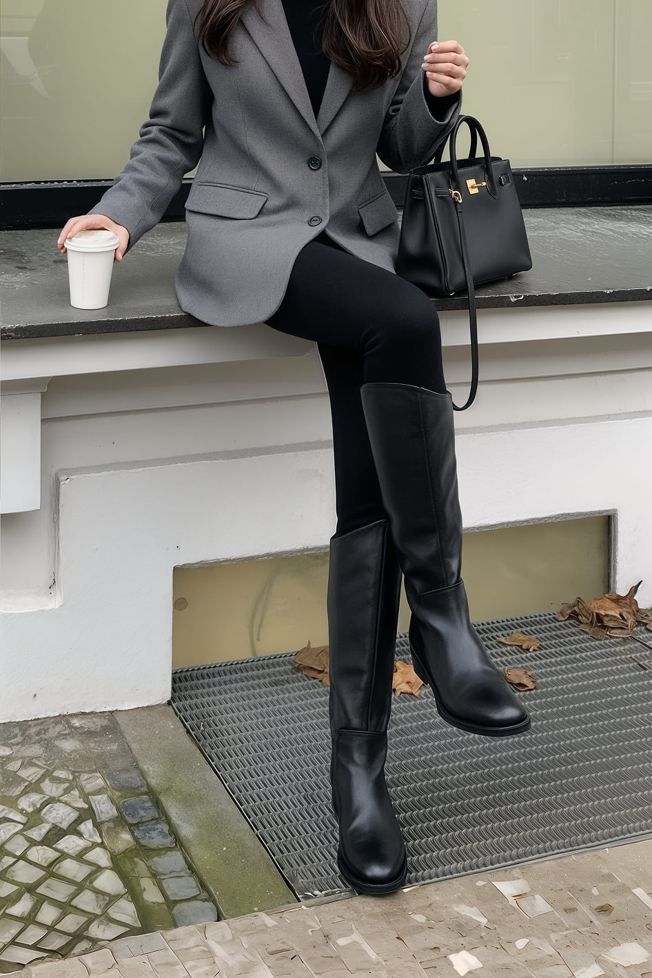 Mario Berlucci 3-H22