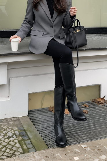 Mario Berlucci 3-H22