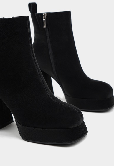 Ботильоны Mario Berlucci Ботильоны Mario Berlucci