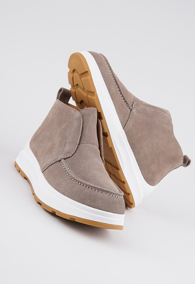 Ботинки Mario Berlucci Ботинки Mario Berlucci