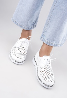 Туфли на низком каблуке Mario Berluchi Туфли на низком каблуке Mario Berluchi