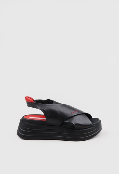 Сандалии Mario Berluchi Сандалии Mario Berluchi