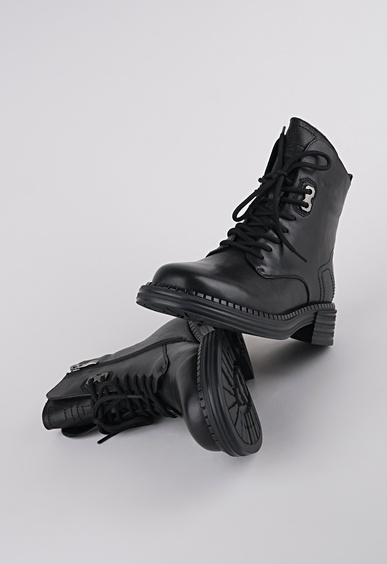 Ботинки Mario Berlucci Ботинки Mario Berlucci