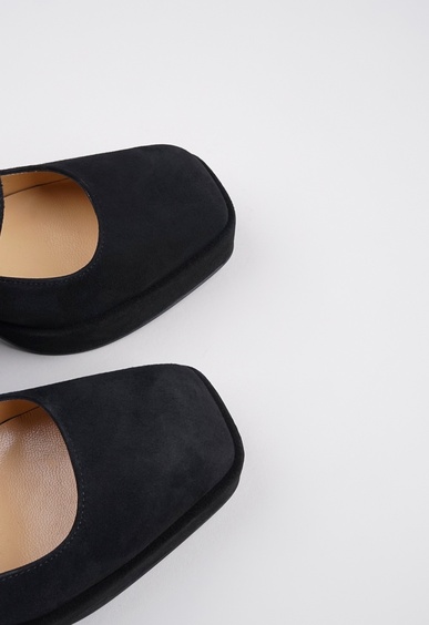 Туфли на каблуке Mario Berluchi Туфли на каблуке Mario Berluchi