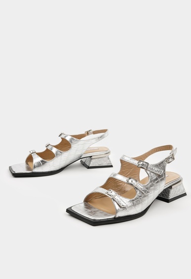 Босоножки Mario Berlucci Босоножки Mario Berlucci