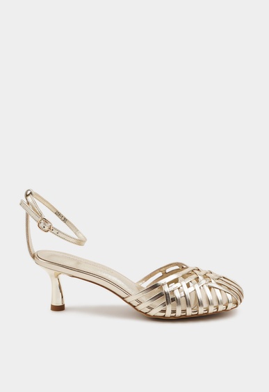 Босоножки Mario Berlucci Босоножки Mario Berlucci