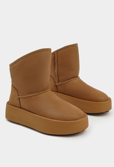 Угги Mario Berlucci Угги Mario Berlucci