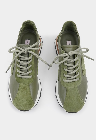 Кроссовки Mario Berlucci Кроссовки Mario Berlucci