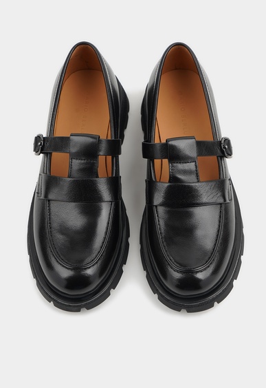 Лоферы Mario Berlucci Лоферы Mario Berlucci