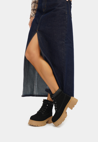 Ботинки Mario Berlucci Ботинки Mario Berlucci