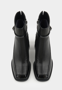 Ботильоны Mario Berlucci Ботильоны Mario Berlucci