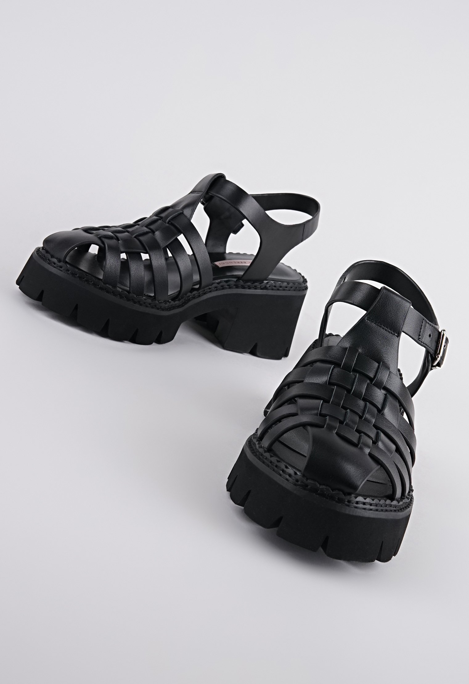 Сандалии Mario Berlucci Сандалии Mario Berlucci