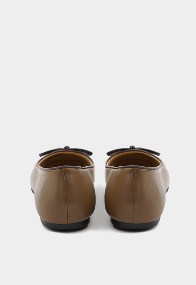 Балетки Mario Berlucci Балетки Mario Berlucci