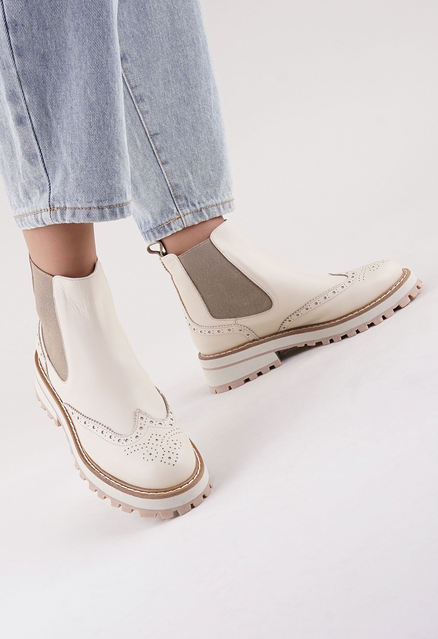 Ботинки Mario Berlucci Ботинки Mario Berlucci