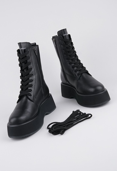 Ботинки Mario Berlucci Ботинки Mario Berlucci