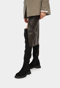 Сапоги Mario Berlucci Сапоги Mario Berlucci